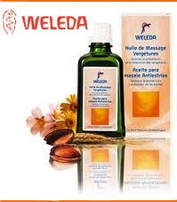 Weleda косметика для детей и взрослых в Киеве и Украине